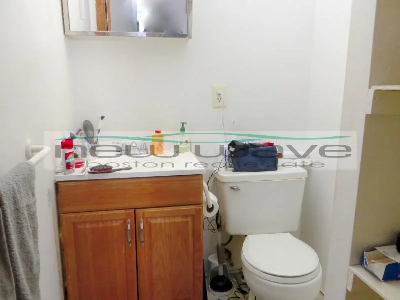 2 bed, 1.5 bath apartment for rent at 620 Columbus Ave Unit 2, South End — photo 14 of 20
