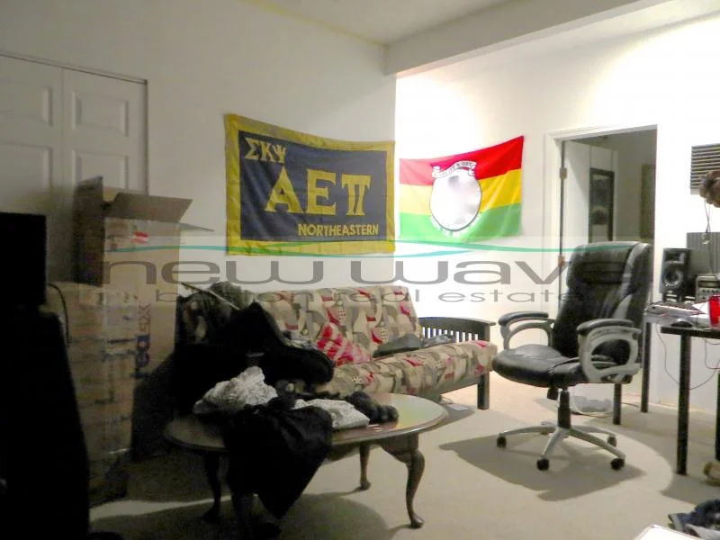 2 bed, 1.5 bath apartment for rent at 620 Columbus Ave Unit 2, South End — photo 4 of 20