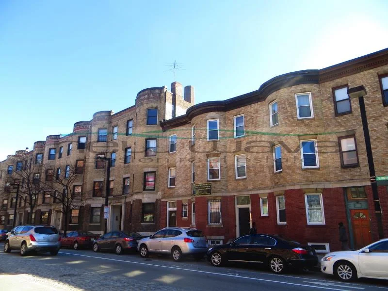 2 bed, 1.5 bath apartment for rent at 620 Columbus Ave Unit 2, South End — photo 17 of 20