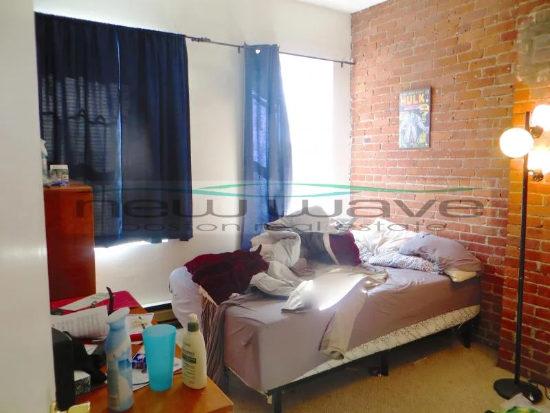 2 bed, 1.5 bath apartment for rent at 620 Columbus Ave Unit 2, South End — photo 15 of 20