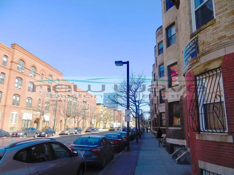 2 bed, 1.5 bath apartment for rent at 620 Columbus Ave Unit 2, South End — photo 16 of 20