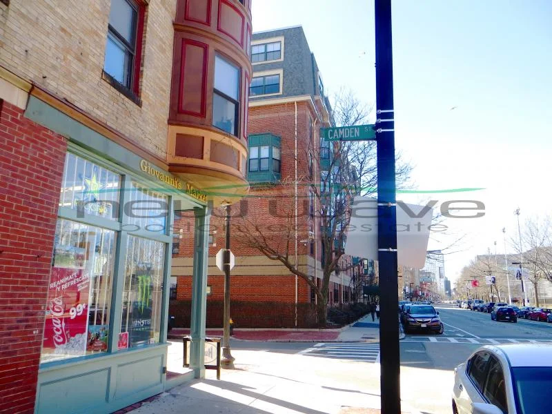 2 bed, 1.5 bath apartment for rent at 620 Columbus Ave Unit 2, South End — photo 20 of 20