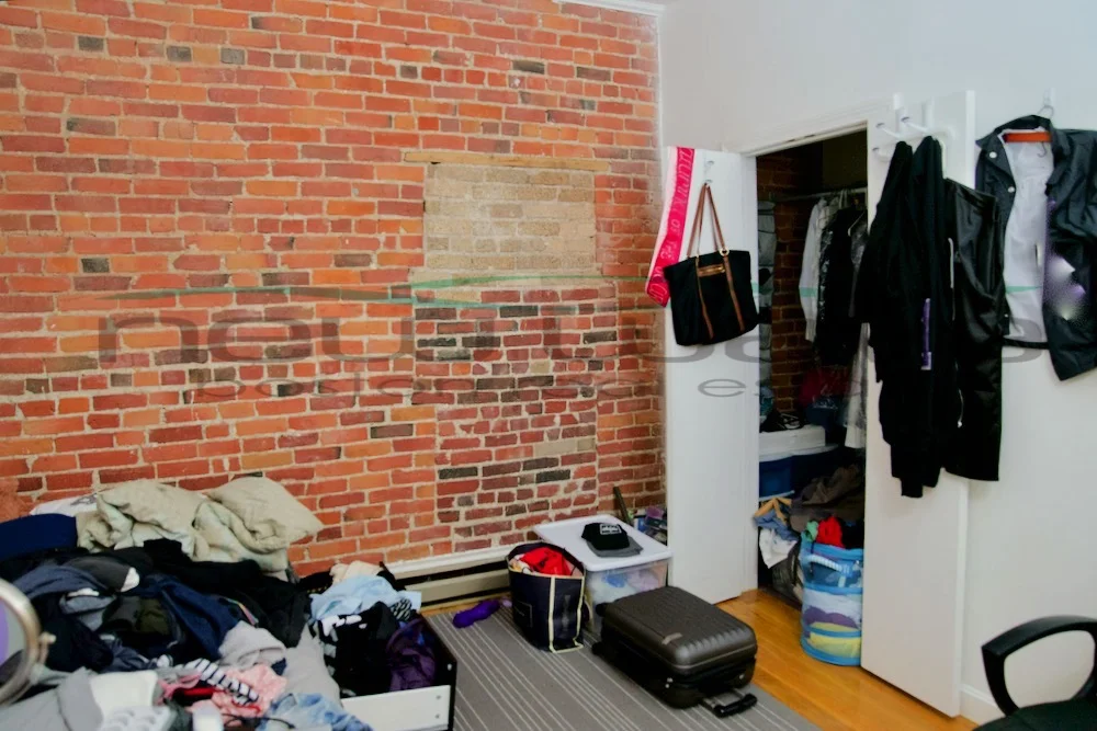 3 bed, 1.5 bath apartment for rent at 620 Columbus Ave Unit 3 COPY, South End — photo 14 of 18