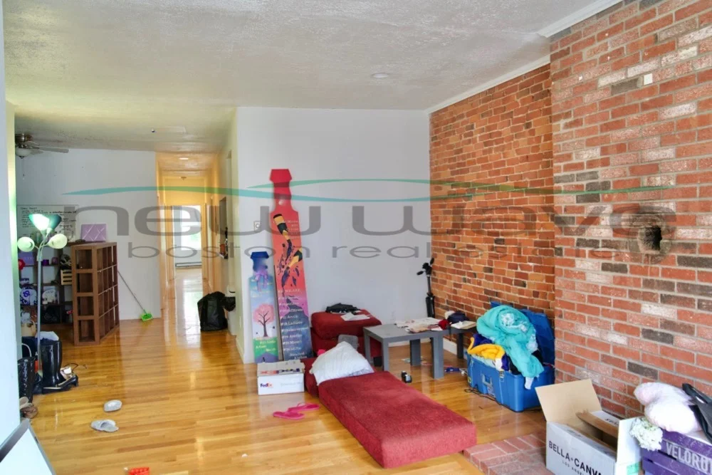 4 bed, 1.5 bath apartment for rent at 620 Columbus Ave Unit 3, South End — photo 2 of 18