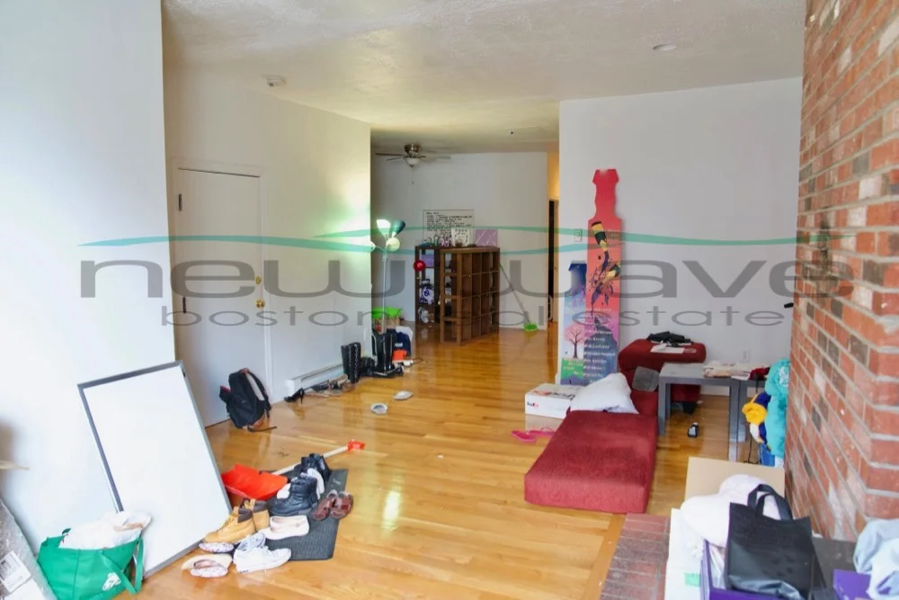 4 bed, 1.5 bath apartment for rent at 620 Columbus Ave Unit 3, South End — photo 3 of 18