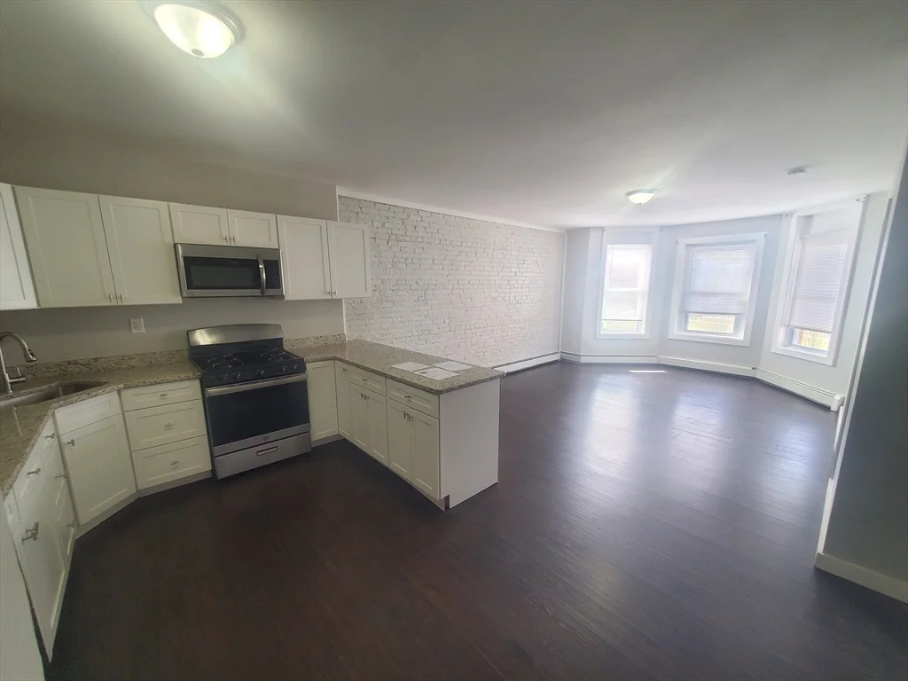 4 bed, 1 bath apartment for rent at 620 Dudley St Unit 4, Dorchester — photo 1 of 14
