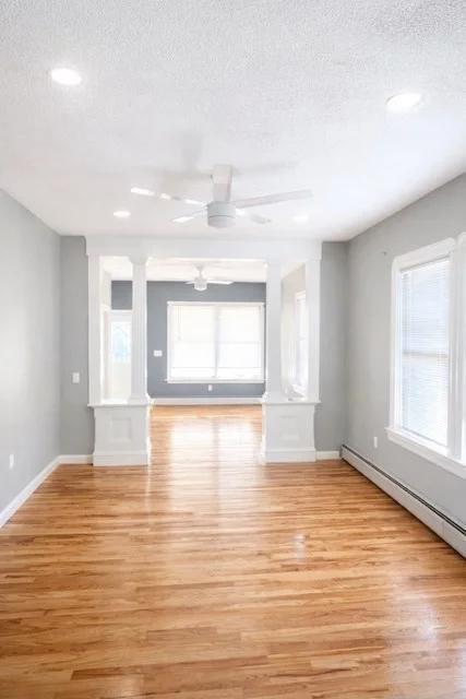 2 bed, 1 bath apartment for rent at 620 Hicks St, Fall River — photo 7 of 9