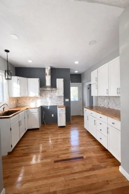 2 bed, 1 bath apartment for rent at 620 Hicks St, Fall River — photo 5 of 9