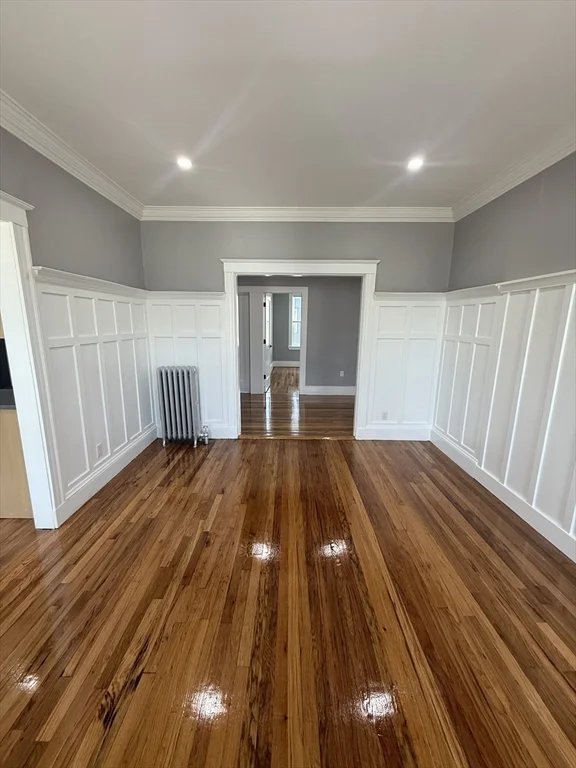 5 bed, 2 bath apartment for rent at 620 Norfolk St Unit 2, Mattapan — photo 6 of 35