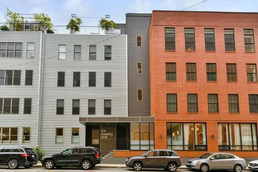1 bed, 1 bath apartment for rent at 621 East 1st St Unit D7, South Boston — photo 15 of 24