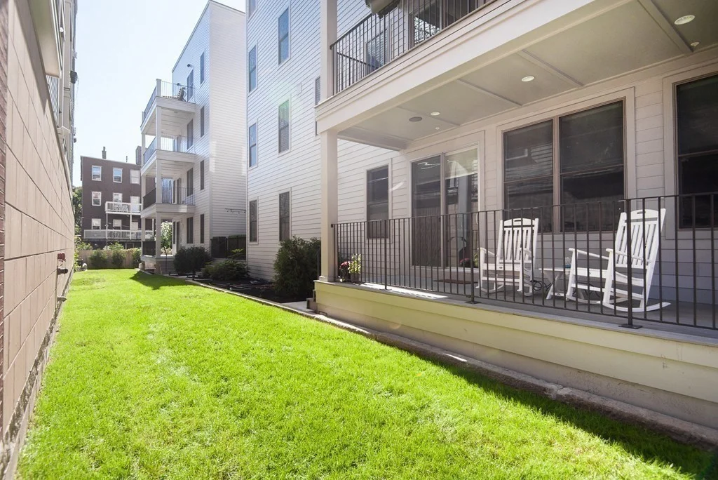 1 bed, 1 bath apartment for rent at 621 East 1st St Unit D7, South Boston — photo 13 of 24