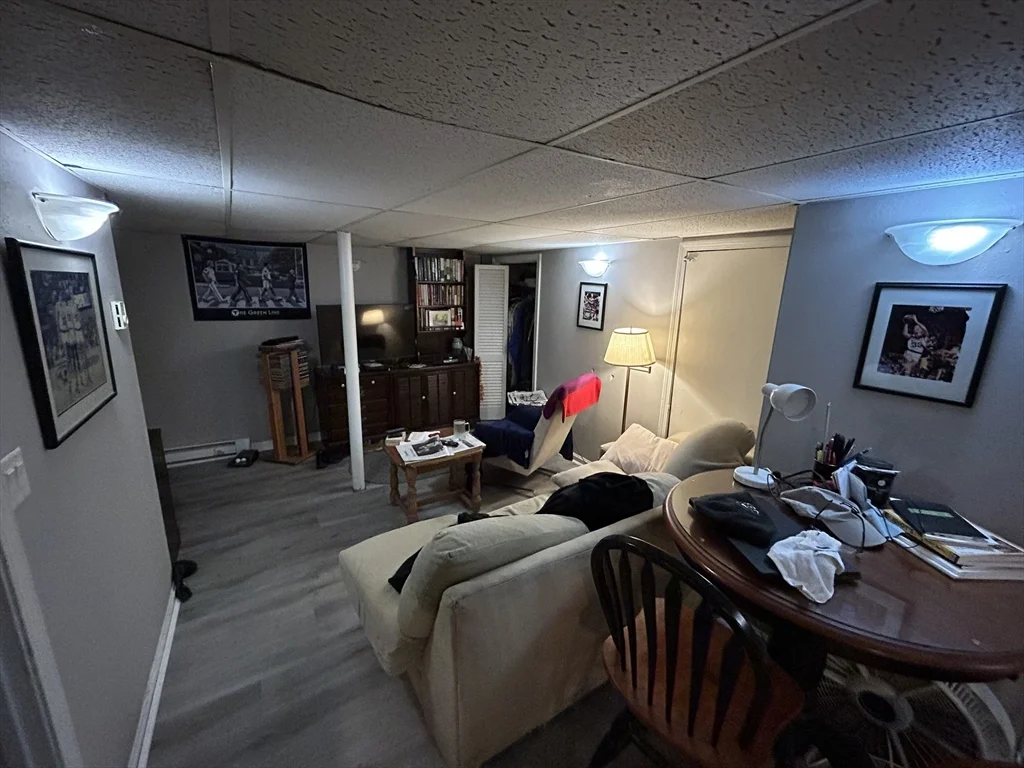 1 bed, 1 bath apartment for rent at 621 East 5th St Unit 1, South Boston — photo 2 of 5