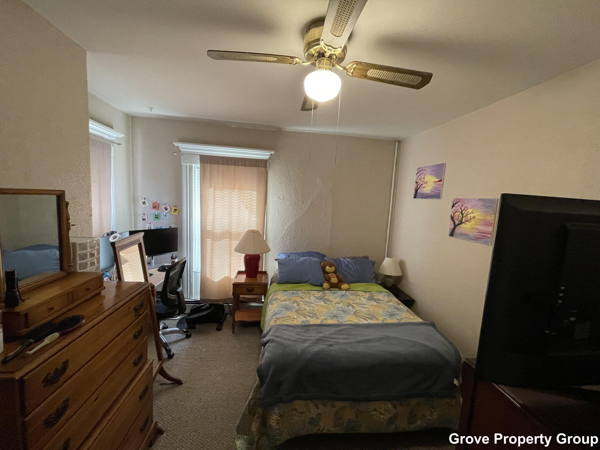 1 bed, 1 bath apartment for rent at 621 East 5th St Unit 2, South Boston — photo 4 of 5
