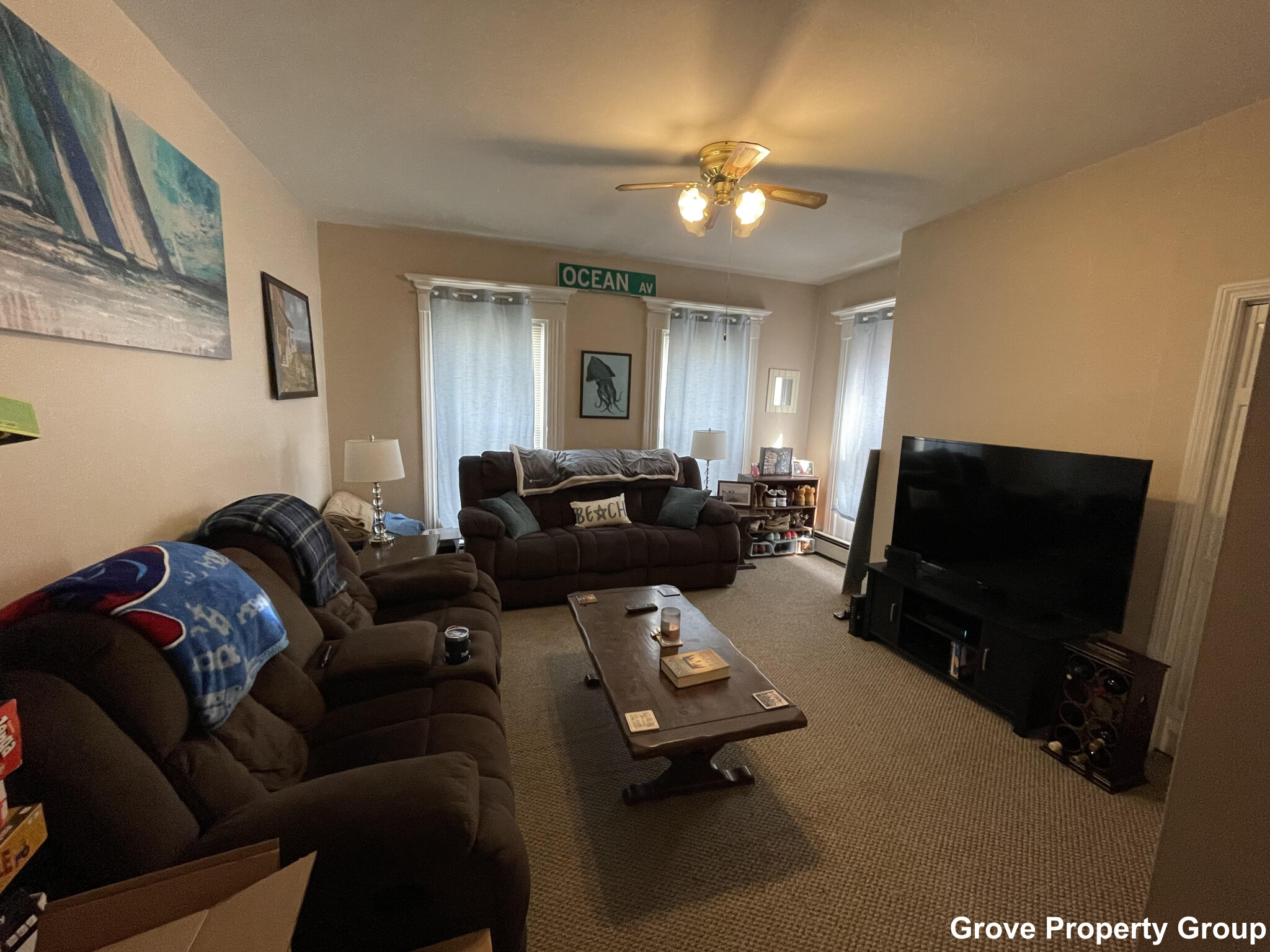 1 bed, 1 bath apartment for rent at 621 East 5th St Unit 2, South Boston — photo 3 of 5