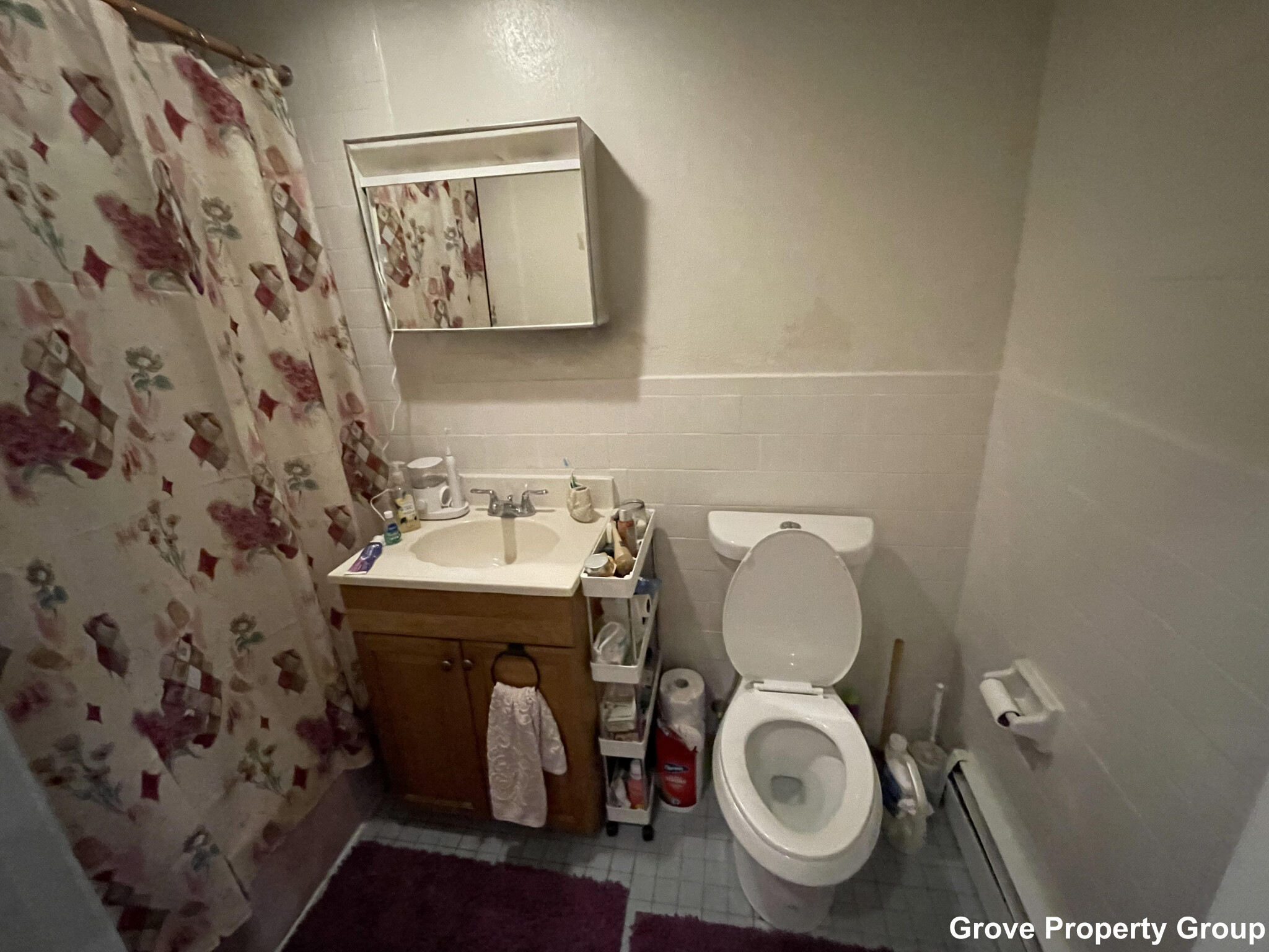 1 bed, 1 bath apartment for rent at 621 East 5th St Unit 2, South Boston — photo 2 of 5