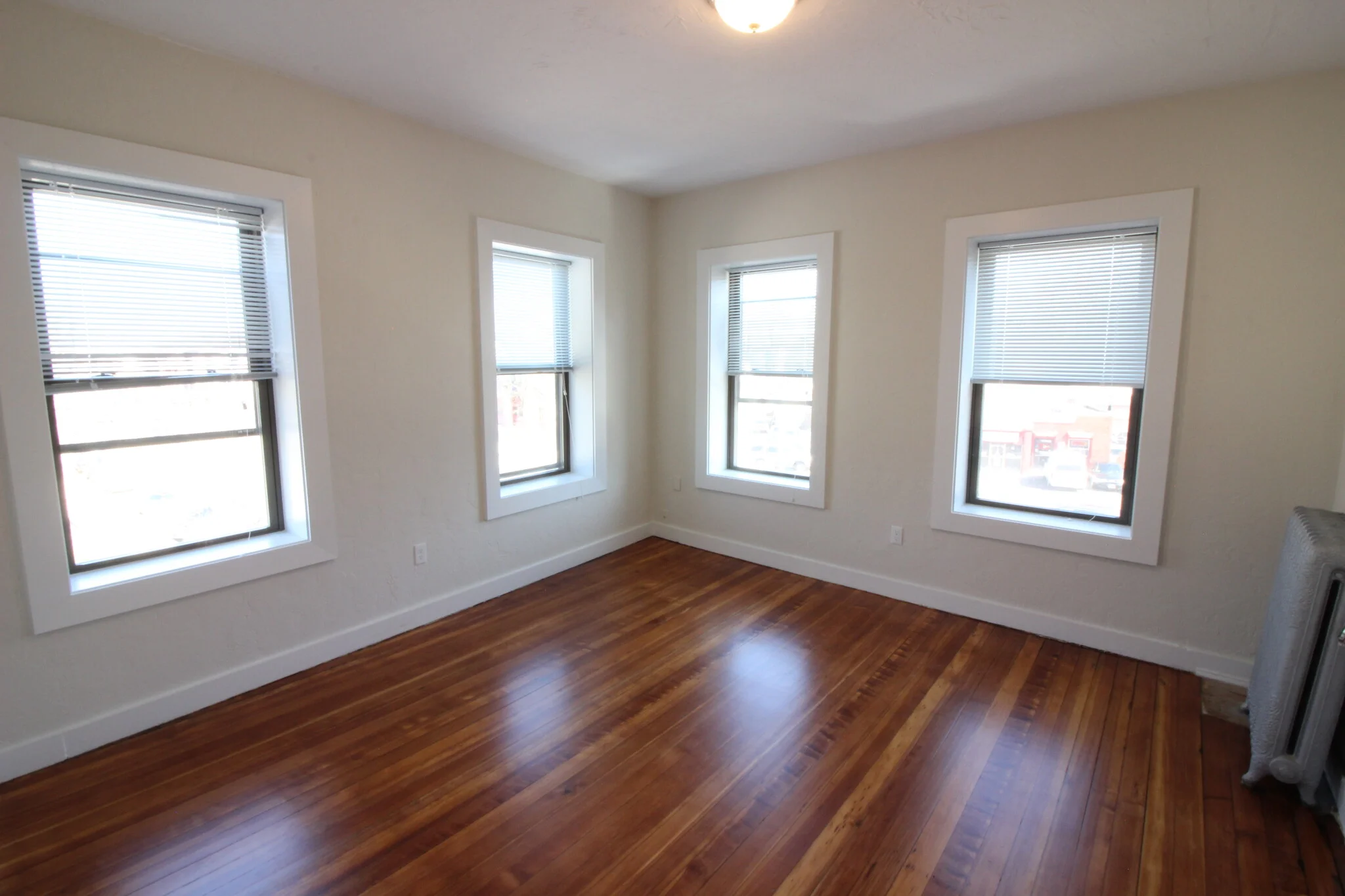 3 bed, 1 bath apartment for rent at 622 Columbia Rd Unit 4, Dorchester — photo 12 of 15