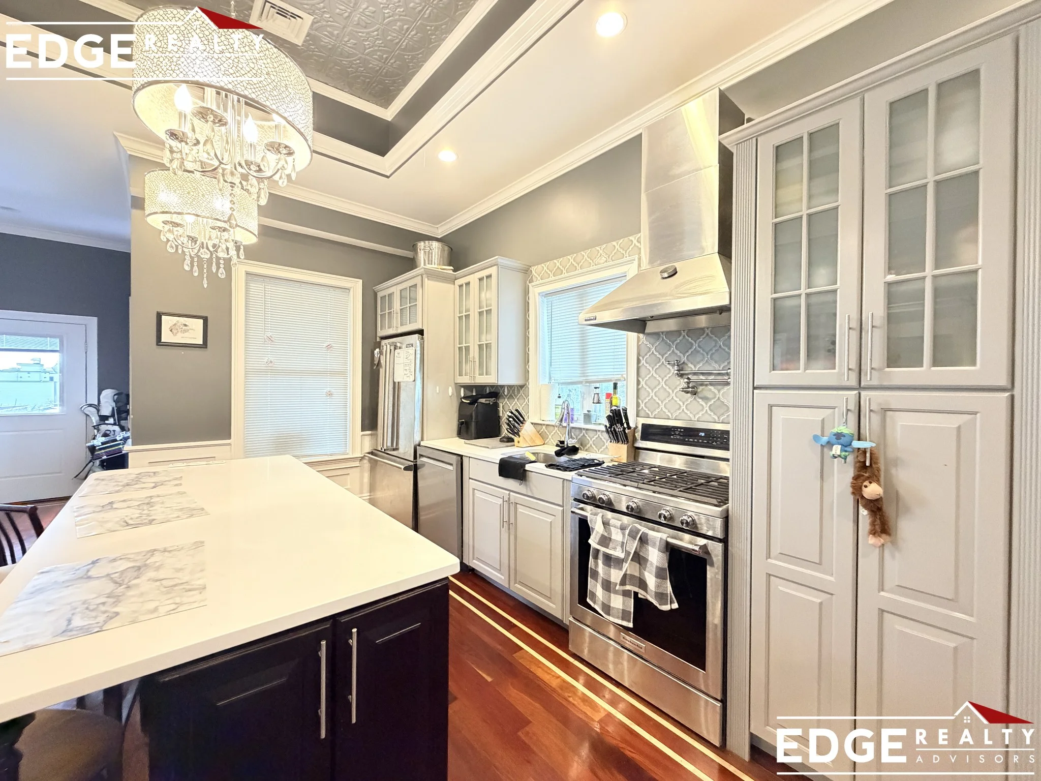 3 bed, 2 bath apartment for rent at 622 East 3rd St Unit 3, South Boston