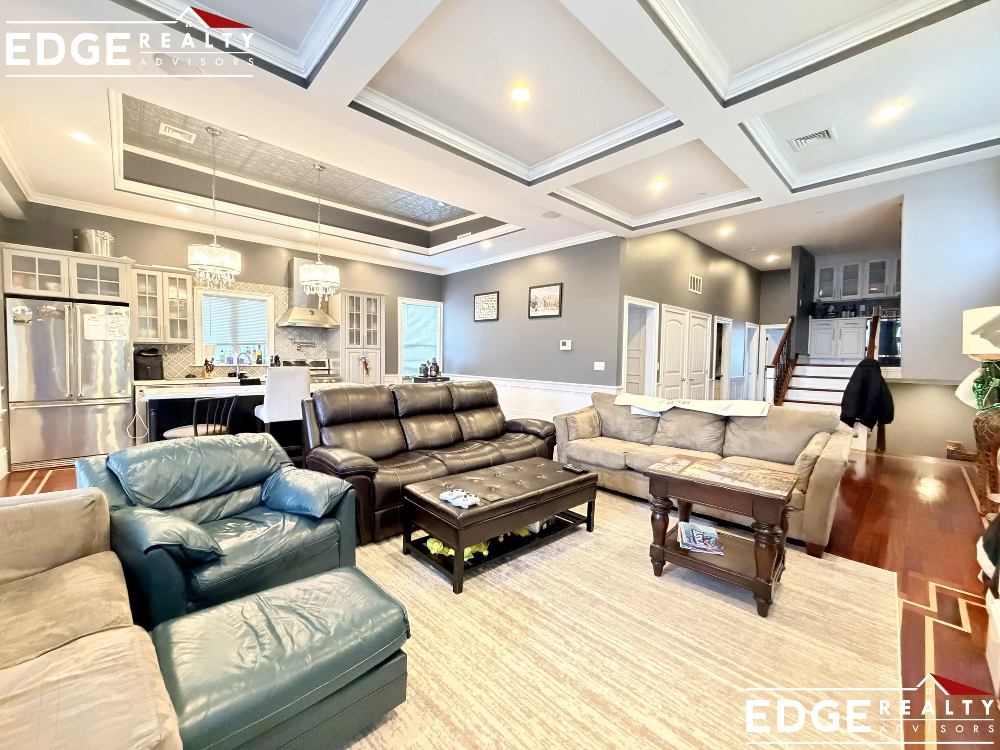 3 bed, 2 bath apartment for rent at 622 East 3rd St Unit 3, South Boston — photo 5 of 16