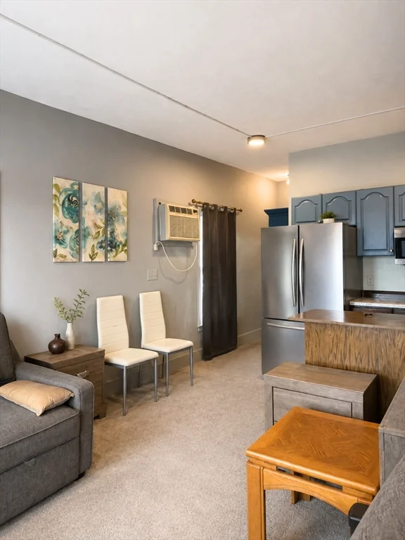 1 bed, 1 bath apartment for rent at 623 Beach St Unit 5, Revere — photo 2 of 21