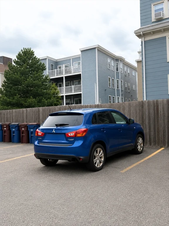 1 bed, 1 bath apartment for rent at 623 Beach St Unit 5, Revere — photo 21 of 21