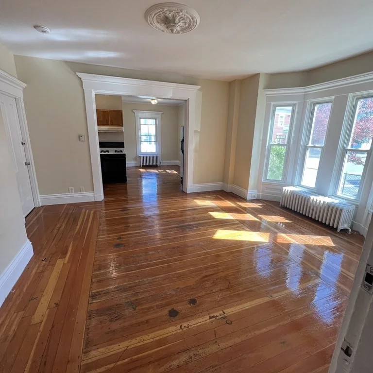 1 bed, 1 bath apartment for rent at 623 County St Unit 1E, New Bedford — photo 4 of 5