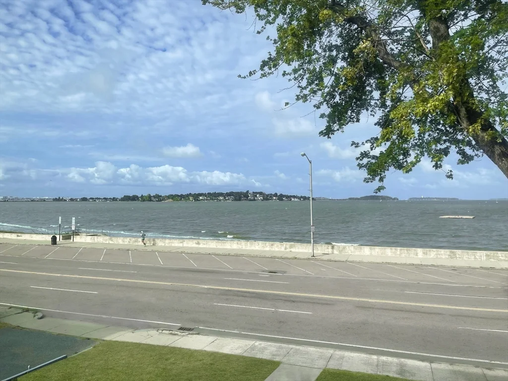 Studio bed, 1 bath apartment for rent at 623 Quincy Shore Dr Unit 2, Quincy — photo 3 of 11