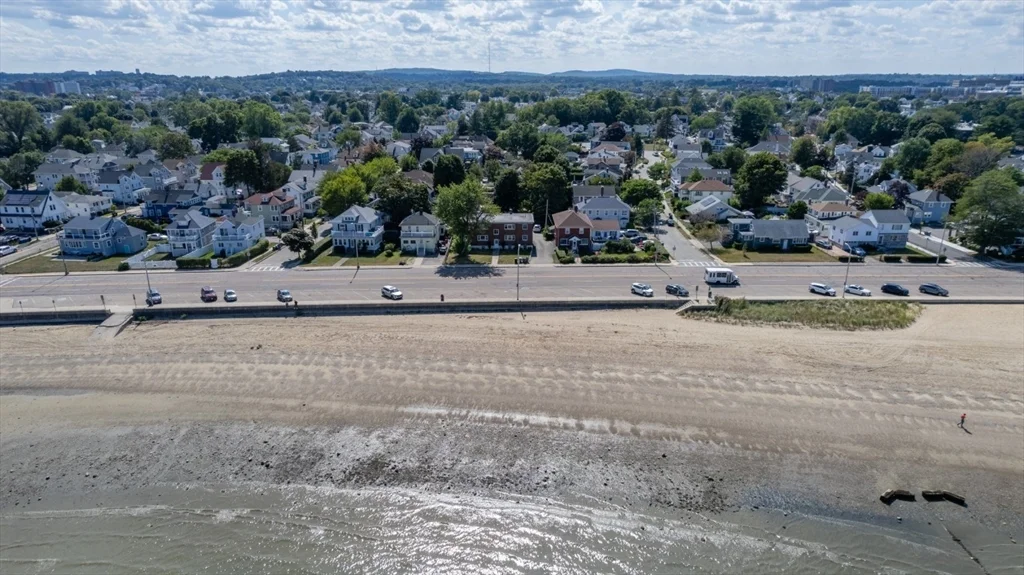 2 bed, 1 bath apartment for rent at 623 Quincy Shore Dr Unit 4-B, Wollaston — photo 2 of 25