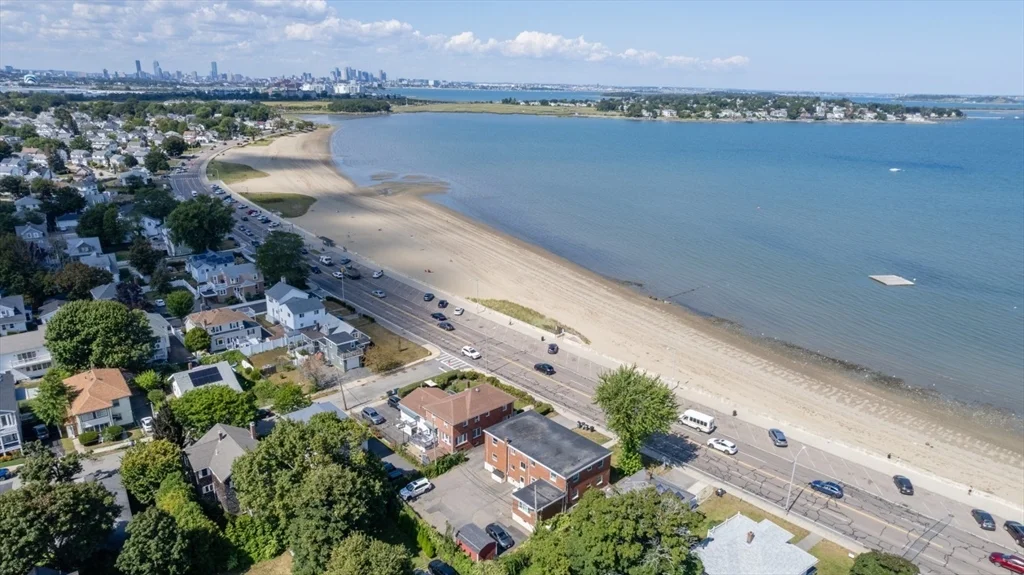 2 bed, 1 bath apartment for rent at 623 Quincy Shore Dr Unit 4-B, Wollaston — photo 1 of 25