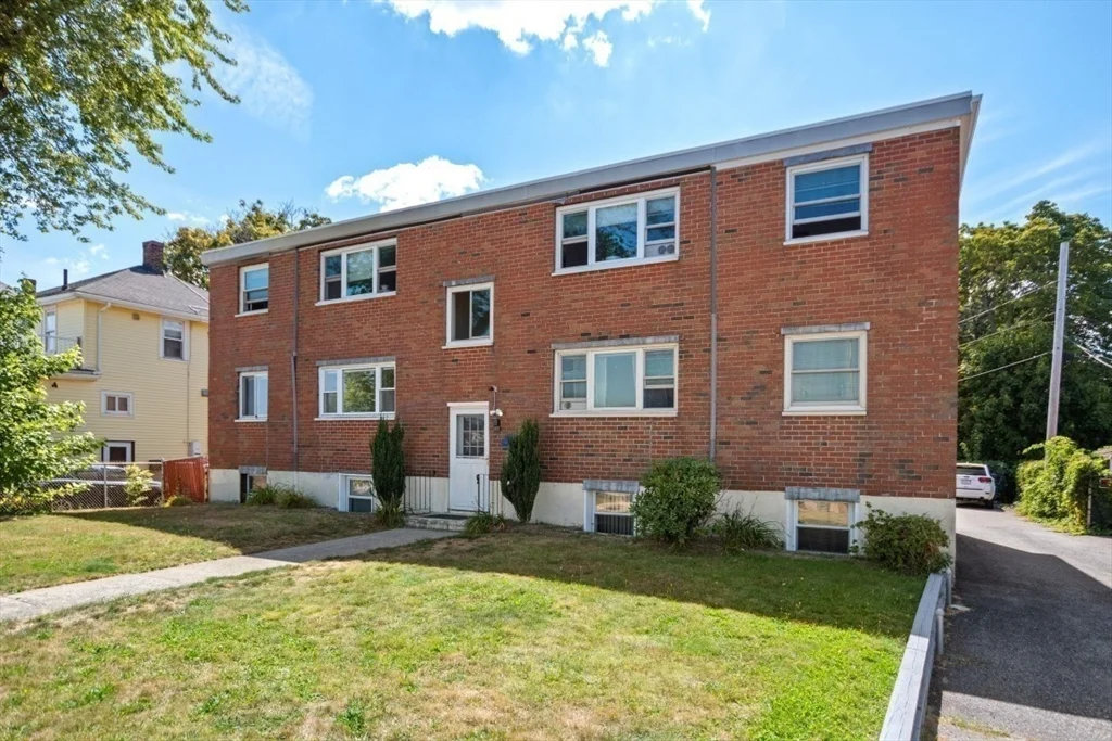 2 bed, 1 bath apartment for rent at 623 Quincy Shore Dr Unit 4-B, Wollaston — photo 19 of 25