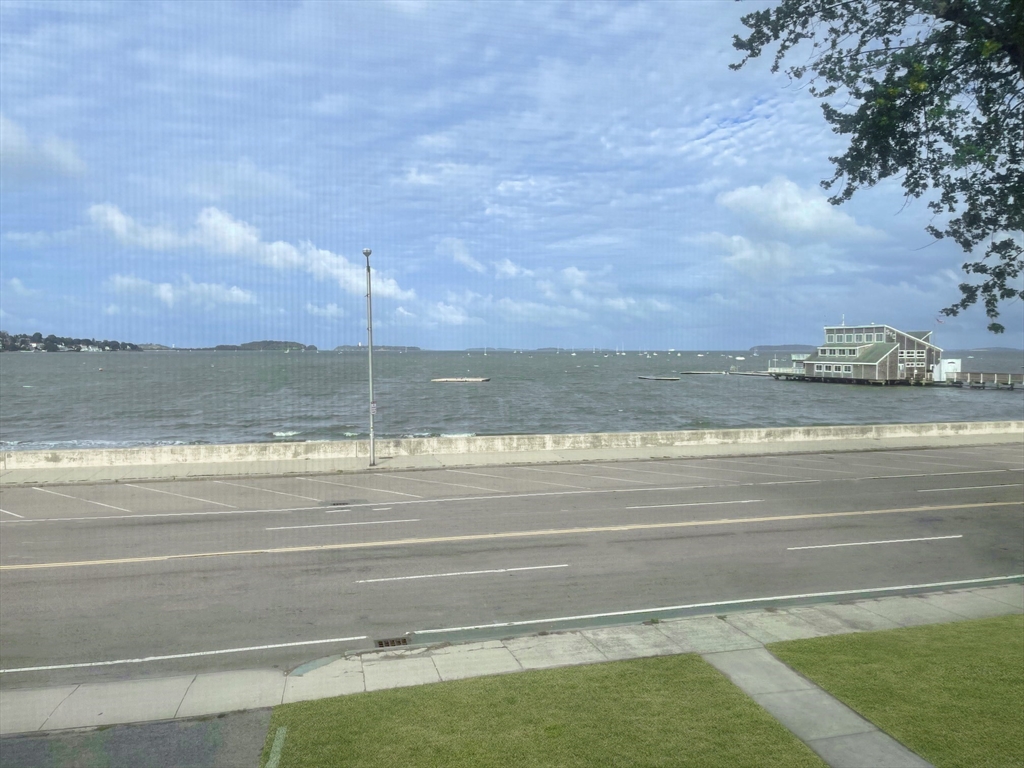 3 bed, 1 bath apartment for rent at 623 Quincy Shore Dr Unit 4, Wollaston — photo 1 of 17