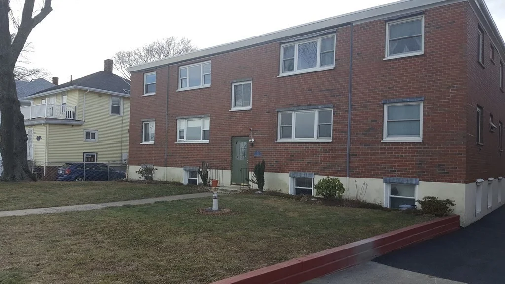 1 bed, 1 bath apartment for rent at 623 Quincy Shore Dr Unit 5, Wollaston