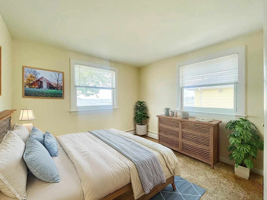 2 bed, 1 bath apartment for rent at 623 Quincy Shore Dr Unit 6, North Quincy — photo 6 of 12