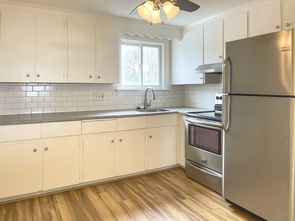 2 bed, 1 bath apartment for rent at 623 Quincy Shore Dr Unit 6, North Quincy — photo 1 of 12