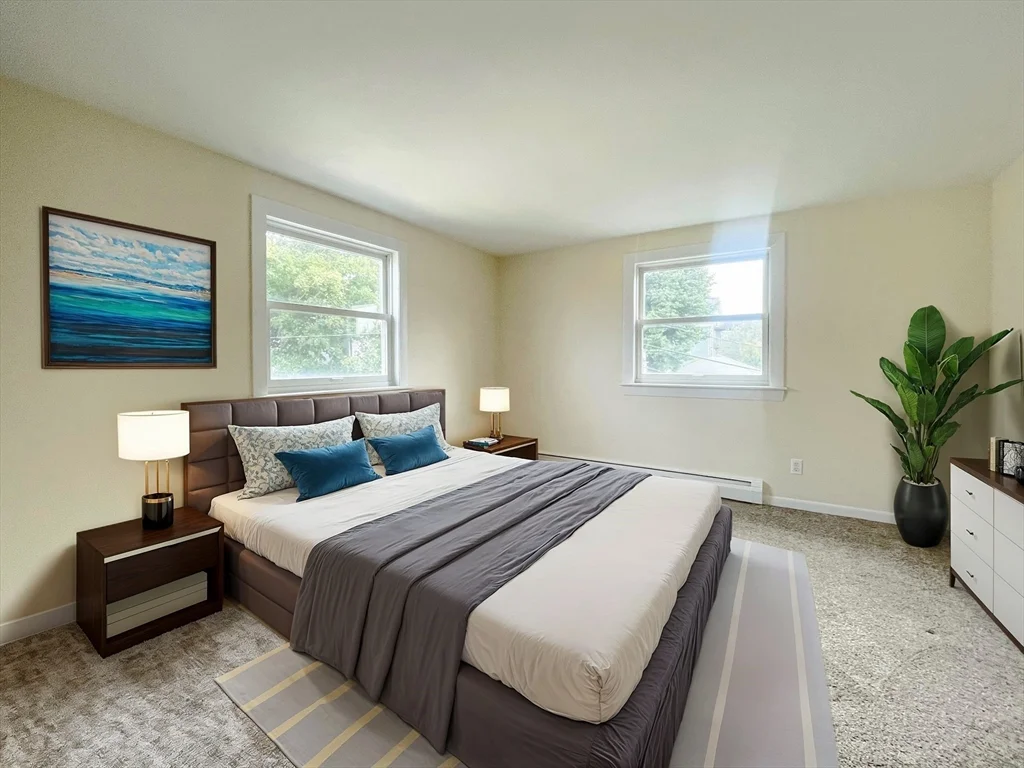 2 bed, 1 bath apartment for rent at 623 Quincy Shore Dr Unit 6, North Quincy — photo 5 of 12