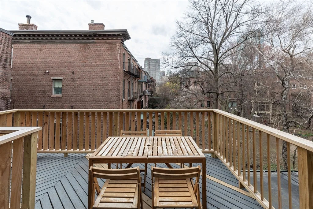 1 bed, 1 bath apartment for rent at 623 Tremont St Unit 2, South End — photo 9 of 13