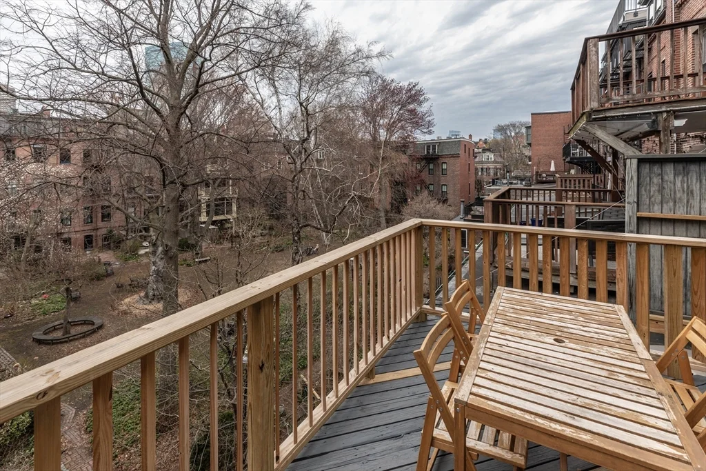 1 bed, 1 bath apartment for rent at 623 Tremont St Unit 2, South End — photo 10 of 13