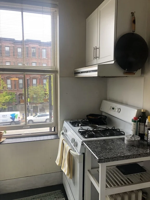 1 bed, 1 bath apartment for rent at 623 Tremont St Unit 2, South End — photo 6 of 13