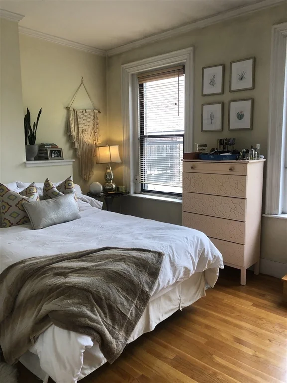 1 bed, 1 bath apartment for rent at 623 Tremont St Unit 2, South End — photo 7 of 13