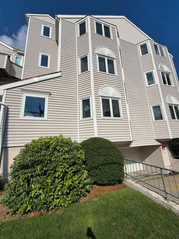 2 bed, 2 bath apartment for rent at 624 Boston Ave Unit 9B, Medford — photo 18 of 22