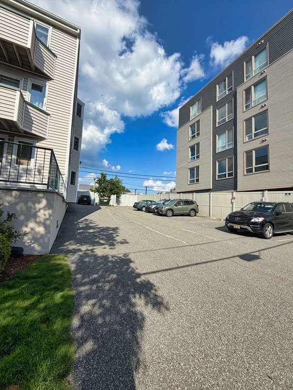 2 bed, 2 bath apartment for rent at 624 Boston Ave Unit 9B, Medford — photo 16 of 22