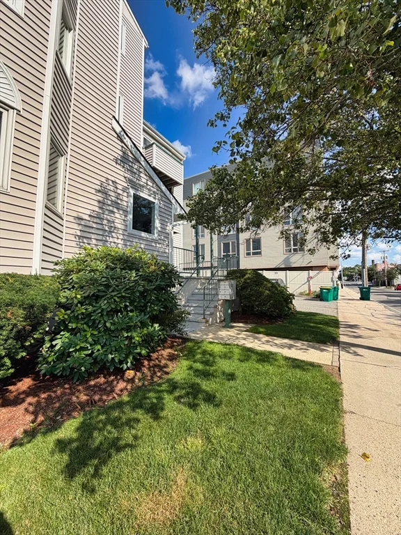 2 bed, 2 bath apartment for rent at 624 Boston Ave Unit 9B, Medford — photo 15 of 22