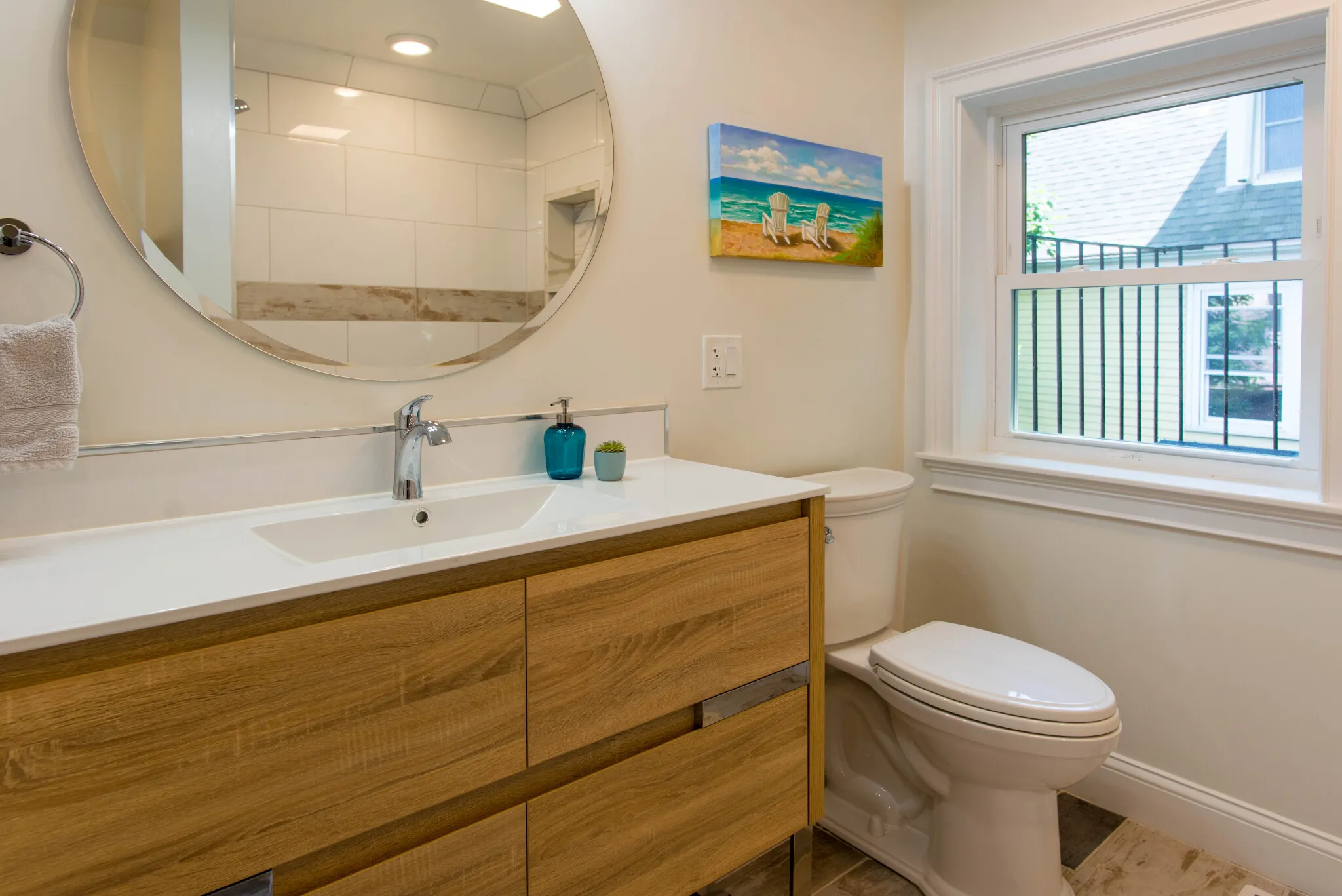 4 bed, 2 bath apartment for rent at 624 Cambridge St Unit 2, Allston — photo 14 of 21