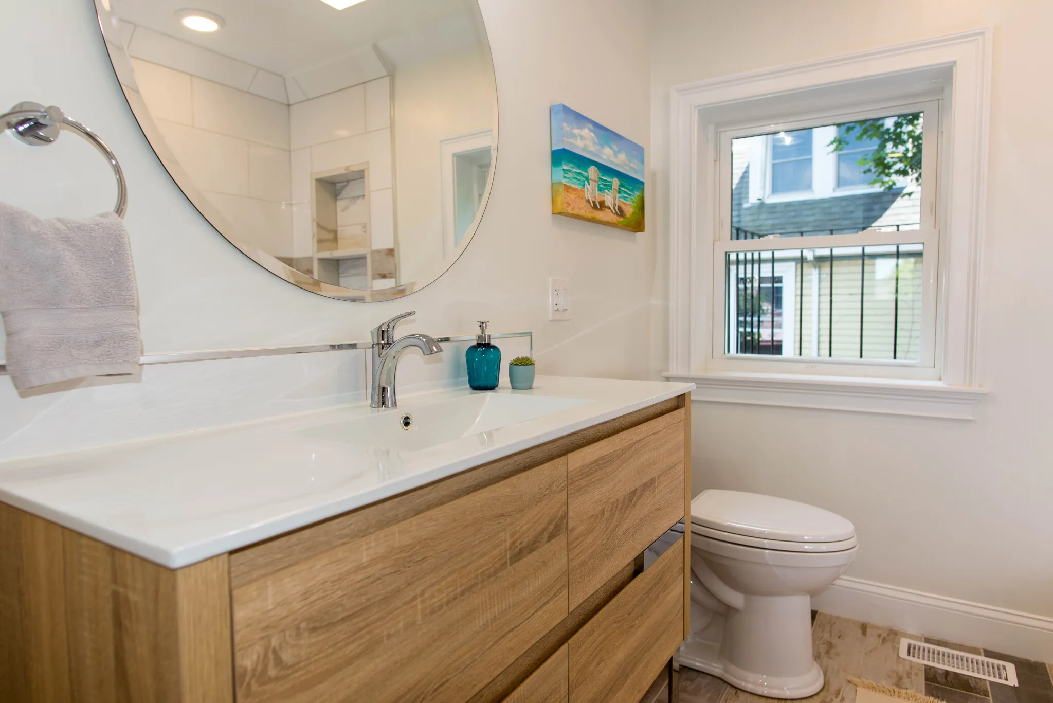 4 bed, 2 bath apartment for rent at 624 Cambridge St Unit 2, Allston — photo 8 of 21