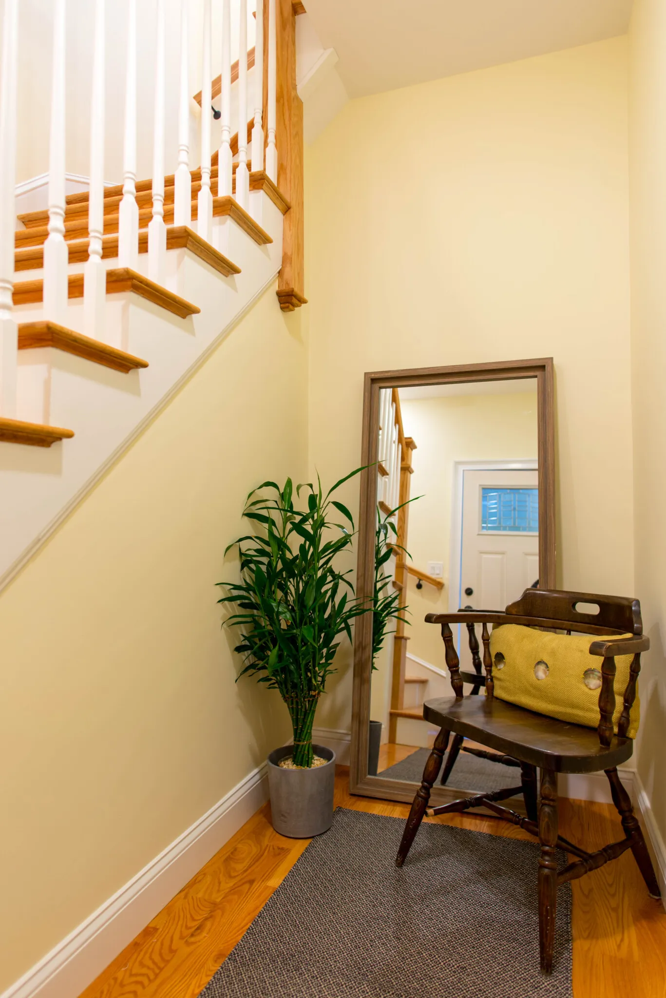 4 bed, 2 bath apartment for rent at 624 Cambridge St Unit 2, Allston — photo 15 of 21