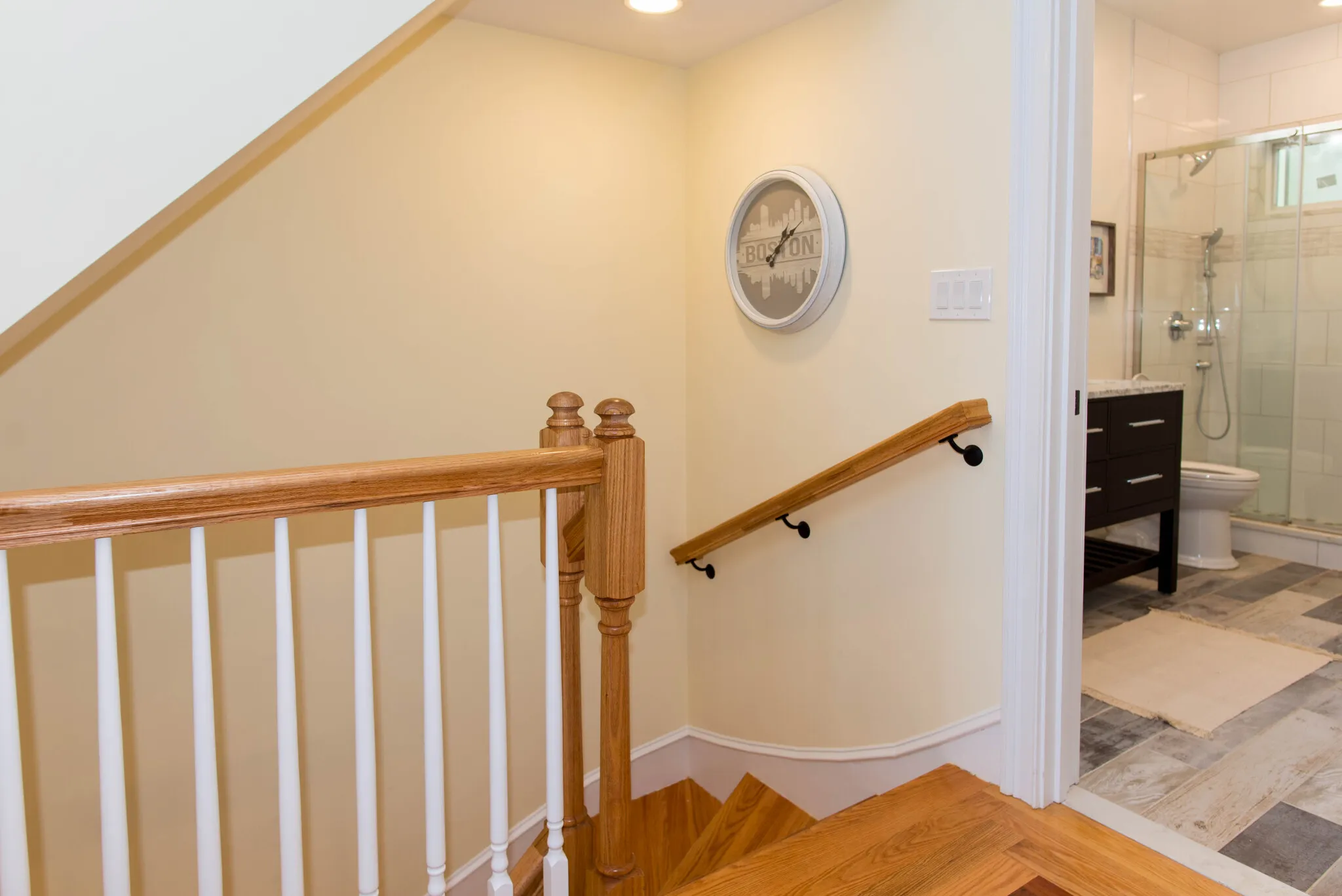 4 bed, 2 bath apartment for rent at 624 Cambridge St Unit 2, Allston — photo 10 of 21