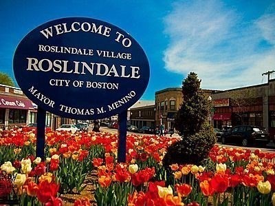 2 bed, 1 bath apartment for rent at 624 Hyde Park Ave Unit B1, Roslindale — photo 10 of 10