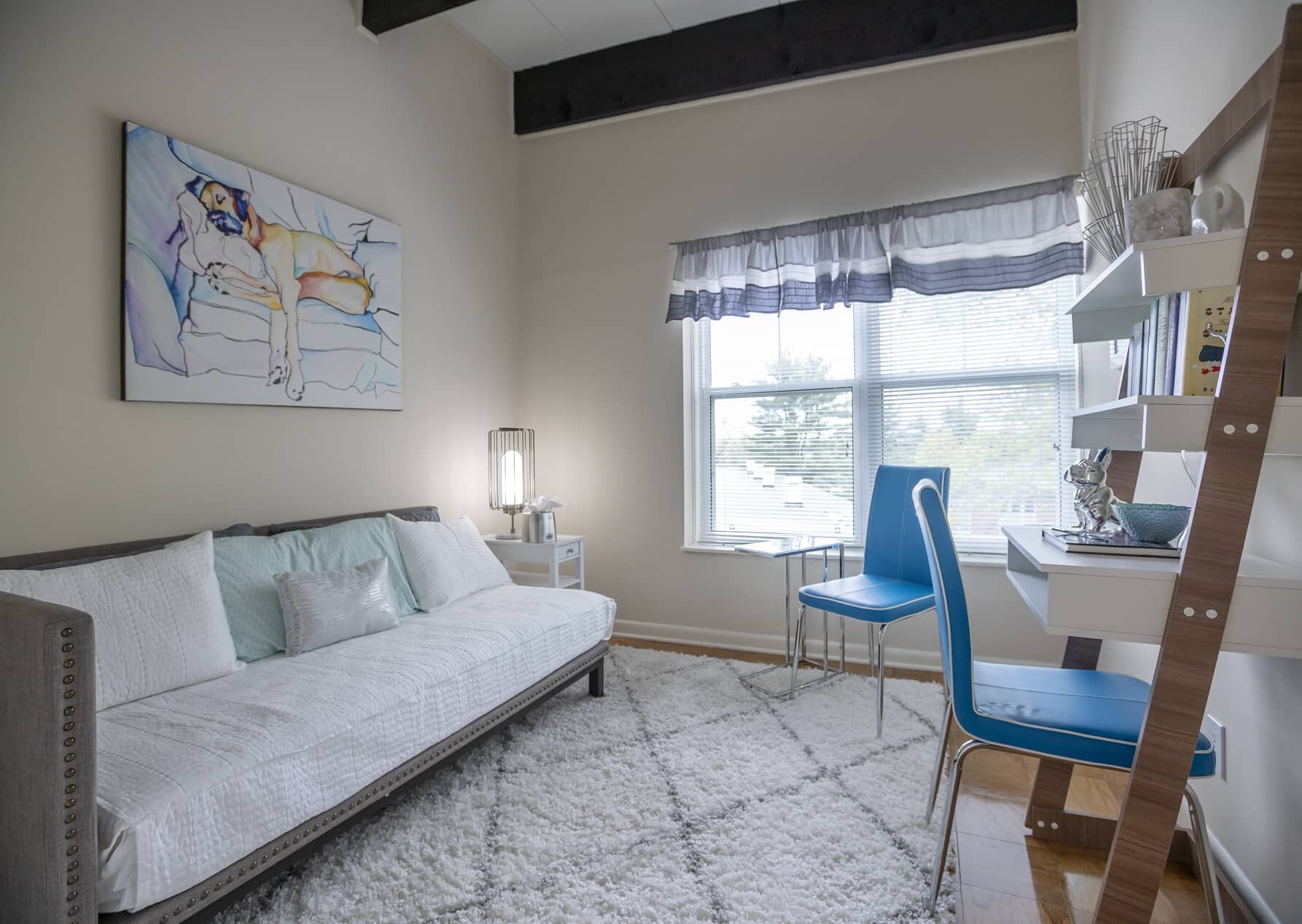 2 bed, 1 bath apartment for rent at 624 Walpole St Unit 6-101, Norwood — photo 19 of 37