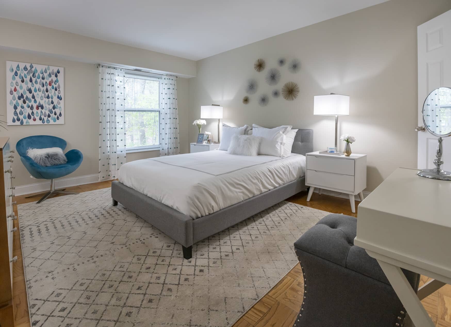 2 bed, 1 bath apartment for rent at 624 Walpole St Unit 6-101, Norwood — photo 17 of 37