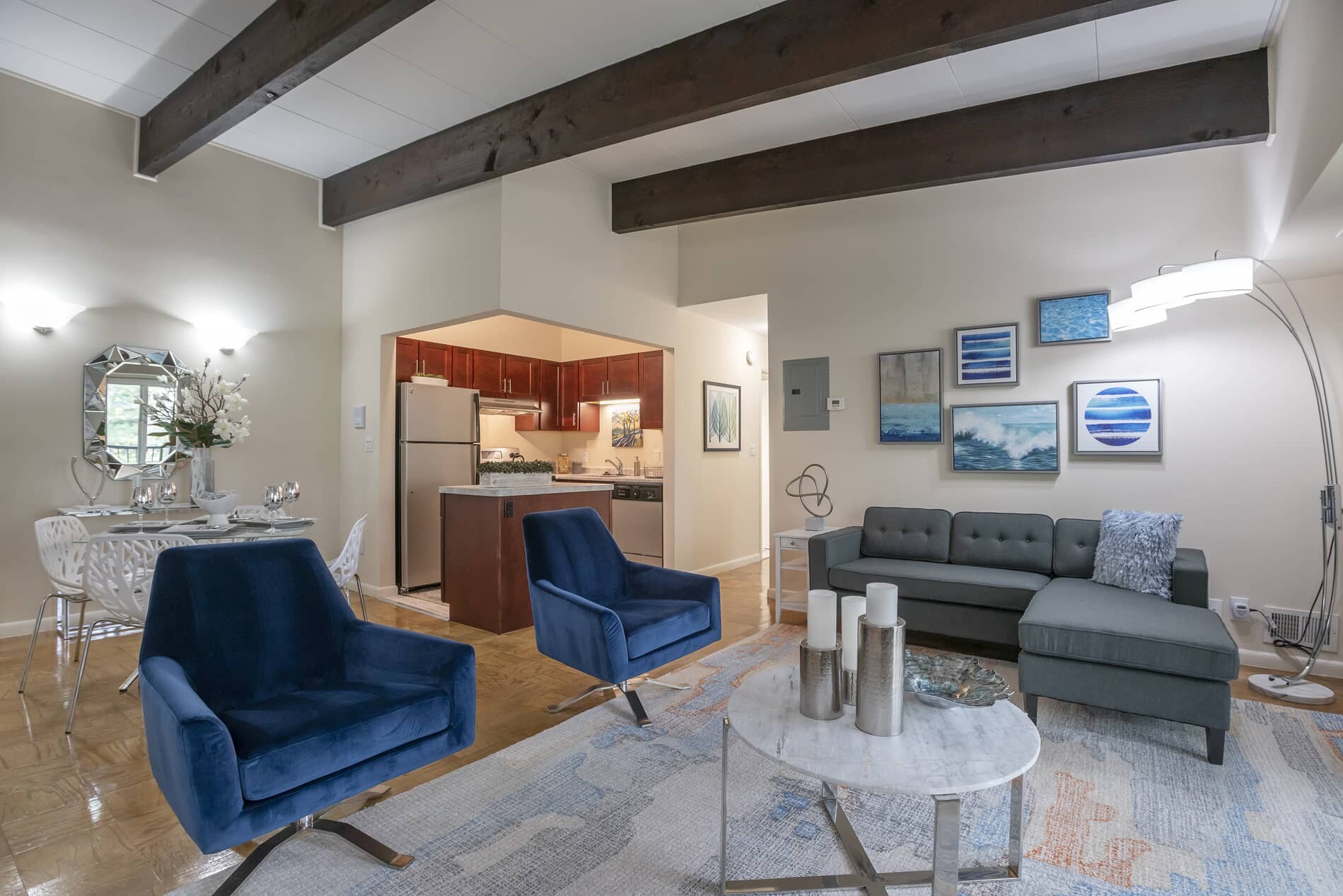 2 bed, 1 bath apartment for rent at 624 Walpole St Unit 6-101, Norwood — photo 16 of 37
