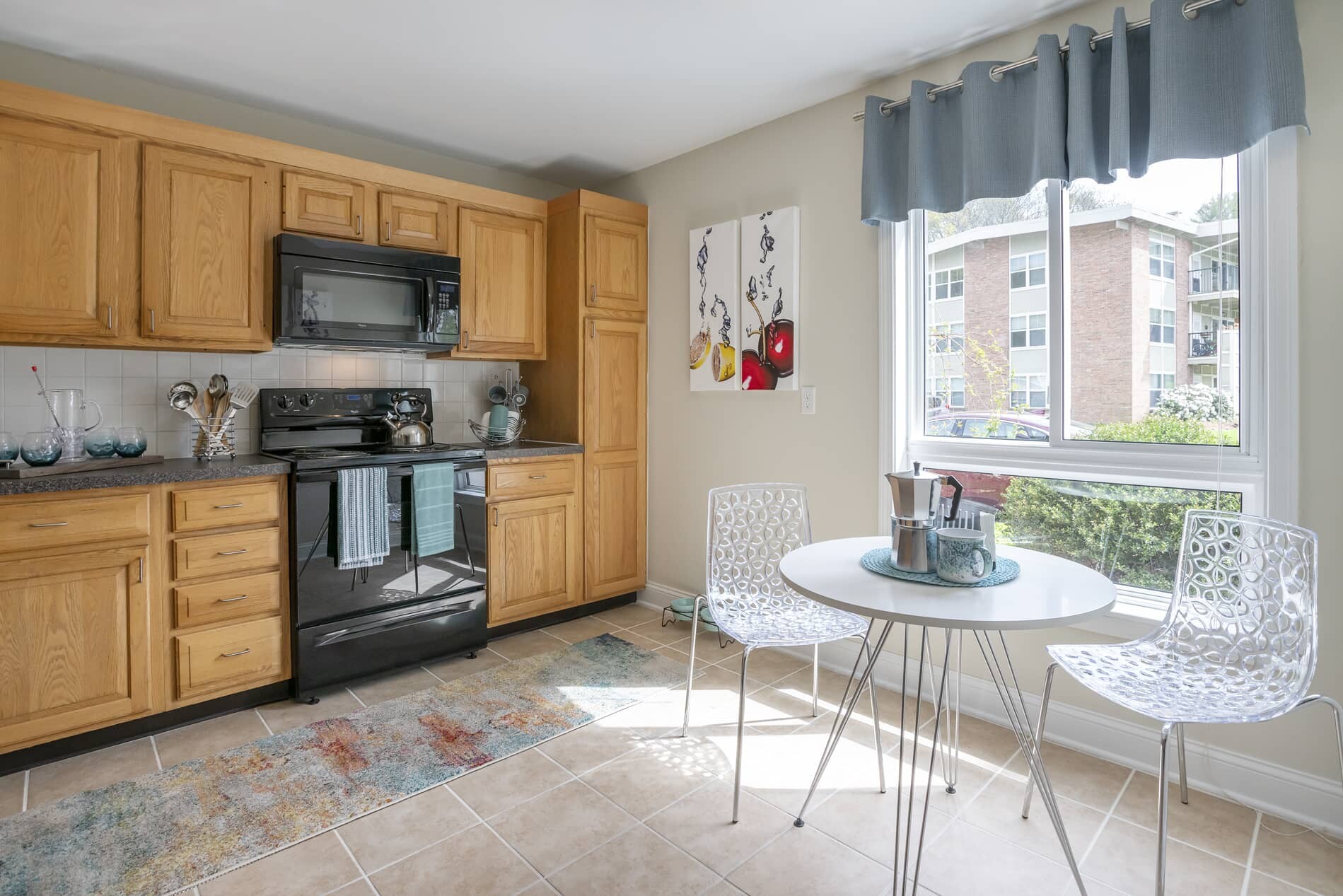 2 bed, 1 bath apartment for rent at 624 Walpole St Unit 6-101, Norwood — photo 22 of 37